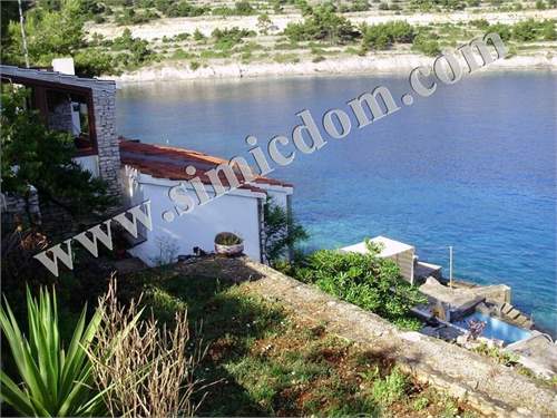 # 17194127 - £166,322 - 3 Bed Apartment, Korcula, Dubrovnik-Neretva, Croatia