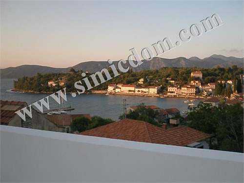 # 17979419 - £93,666 - 2 Bed Townhouse, Racisce, Dubrovnik-Neretva, Croatia