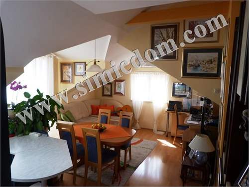 # 18024289 - £74,407 - 1 Bed Apartment, Supetar, Split-Dalmatia, Croatia