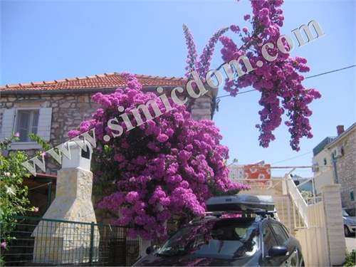 # 18801153 - £77,033 - 2 Bed Townhouse, Sutivan, Split-Dalmatia, Croatia