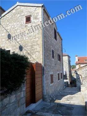# 19054211 - £547,113 - 2 Bed Villa, Hvar, Split-Dalmatia, Croatia