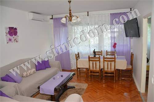# 20261399 - £145,313 - 3 Bed Apartment, Grad Omis, Split-Dalmatia, Croatia