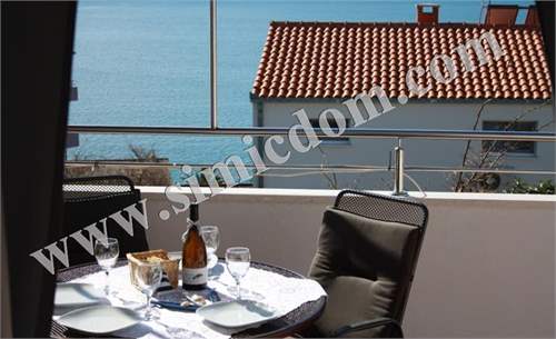 # 20322864 - £306,383 - 5 Bed Villa, Trogir, Grad Trogir, Split-Dalmatia, Croatia