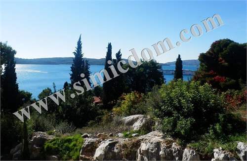 # 20686504 - £140,061 - 2 Bed Apartment, Ciovo, Split-Dalmatia, Croatia