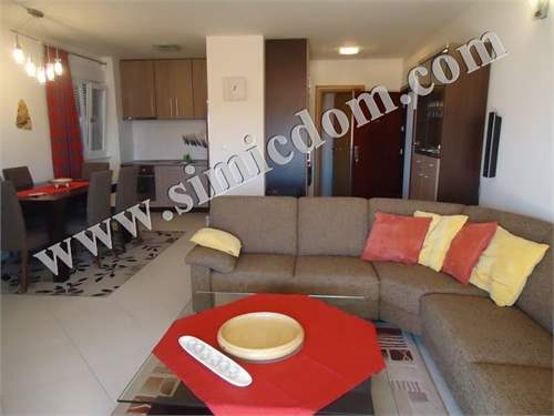 # 20887090 - £153,192 - 2 Bed Apartment, Ciovo, Split-Dalmatia, Croatia