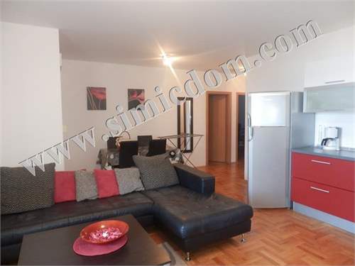 # 20887095 - £122,553 - 2 Bed Apartment, Ciovo, Split-Dalmatia, Croatia