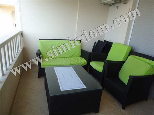 # 20887097 - £157,568 - 3 Bed Apartment, Ciovo, Split-Dalmatia, Croatia
