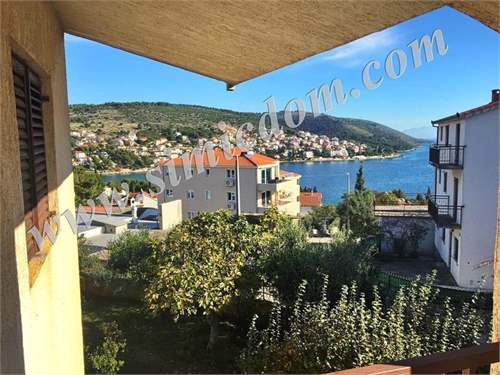 # 21372282 - £306,383 - 4 Bed Villa, Ciovo, Split-Dalmatia, Croatia