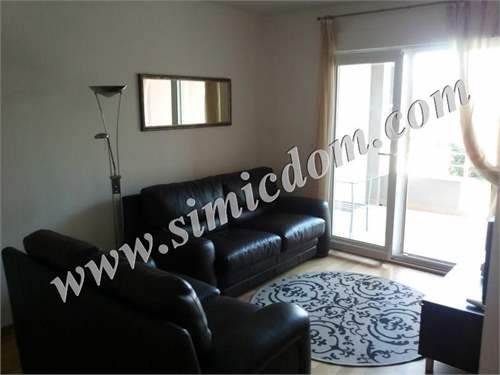 # 22419419 - £70,030 - 1 Bed Apartment, Okrug Gornji, Split-Dalmatia, Croatia