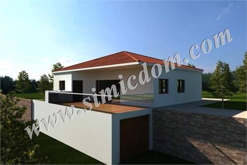# 22666463 - £323,891 - 5 Bed Villa, Sutivan, Split-Dalmatia, Croatia