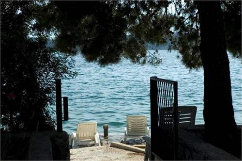 # 6826894 - £1,137,994 - 7 Bed Villa, Trogir, Grad Trogir, Split-Dalmatia, Croatia