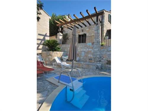 # 6855424 - £433,313 - 4 Bed Villa, Duboka, Dubrovnik-Neretva, Croatia
