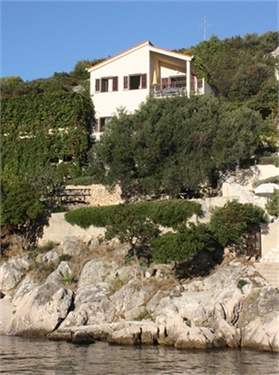 # 7014151 - £437,690 - 3 Bed Villa, Trogir, Grad Trogir, Split-Dalmatia, Croatia