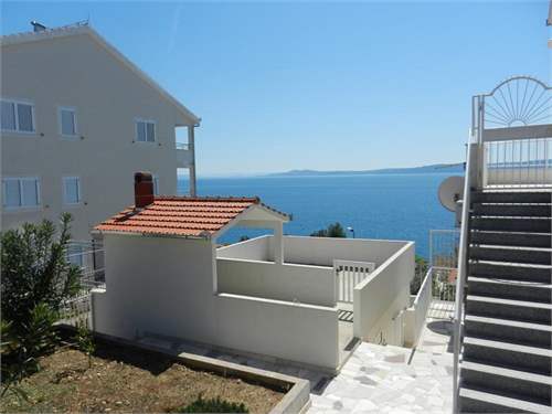 # 8124585 - £323,891 - 5 Bed Apartment, Ciovo, Split-Dalmatia, Croatia