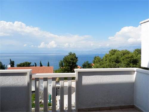 # 8864591 - £113,799 - 3 Bed Apartment, Otok Brac, Split-Dalmatia, Croatia