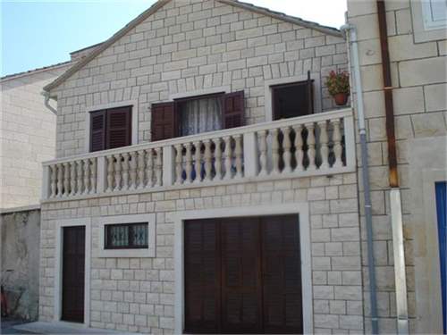 # 9041345 - £218,845 - 2 Bed Villa, Otok Brac, Split-Dalmatia, Croatia
