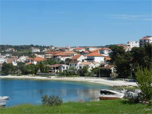 # 9167206 - £223,222 - 3 Bed Apartment, Ciovo, Split-Dalmatia, Croatia