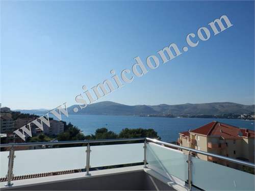 # 9413451 - £157,568 - 2 Bed Apartment, Ciovo, Split-Dalmatia, Croatia