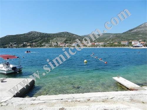 # 9482729 - £341,398 - 4 Bed Villa, Trogir, Grad Trogir, Split-Dalmatia, Croatia