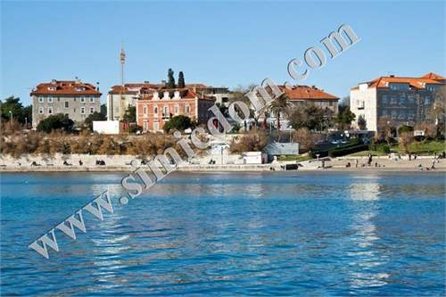 # 9531737 - £140,061 - 2 Bed Apartment, Split, Split Opcina, Split-Dalmatia, Croatia