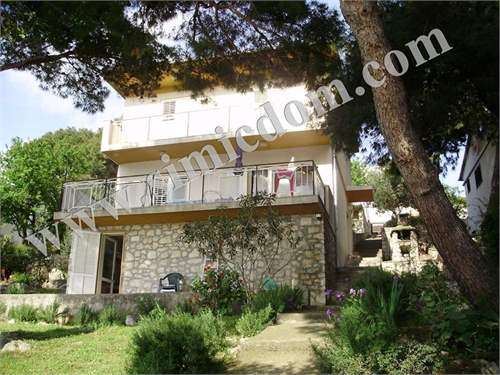 # 9534370 - £656,535 - 3 Bed Villa, Ciovo, Split-Dalmatia, Croatia