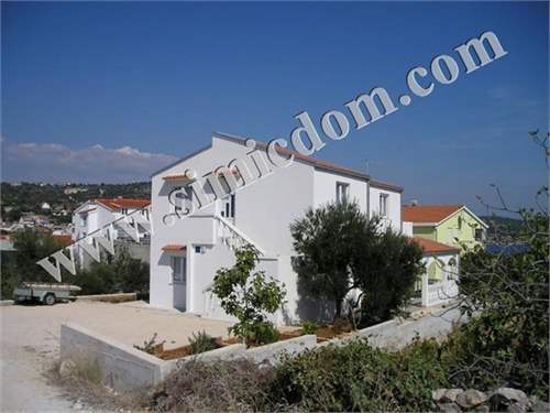 # 9599538 - £205,714 - 4 Bed Villa, Sevid, Split-Dalmatia, Croatia