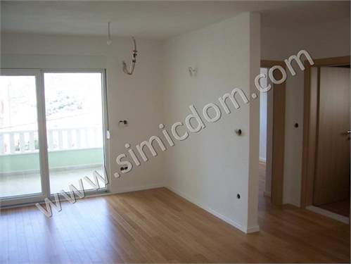 # 9599540 - £94,541 - 2 Bed Apartment, Trogir, Grad Trogir, Split-Dalmatia, Croatia