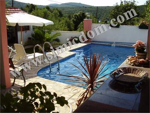 # 9764220 - £428,936 - 9 Bed Villa, Otok Solta, Split-Dalmatia, Croatia
