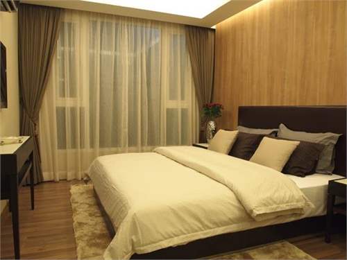 # 20387488 - £83,790 - 1 Bed Condo, Pattaya, Chon Buri, Thailand
