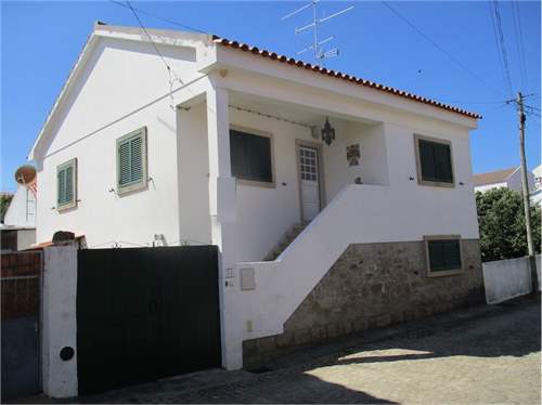 # 41642804 - £97,605 - 4 Bed , Castelo Branco, Portugal