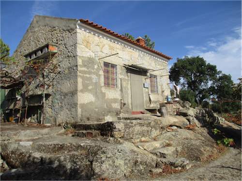 # 41642824 - £70,030 - Land & Build, Penamacor, Castelo Branco, Portugal