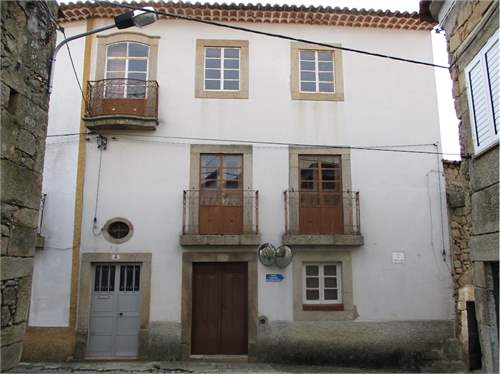 # 41642829 - £62,590 - , Idanha-A-Nova, Castelo Branco, Portugal