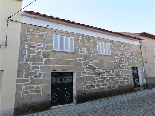 # 41642890 - £34,796 - , Penamacor, Castelo Branco, Portugal