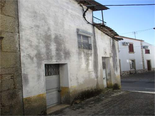 # 41642918 - £21,000 - , Castelo Branco, Portugal
