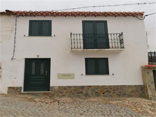 # 41645077 - £30,551 - 2 Bed , Idanha-A-Nova, Castelo Branco, Portugal