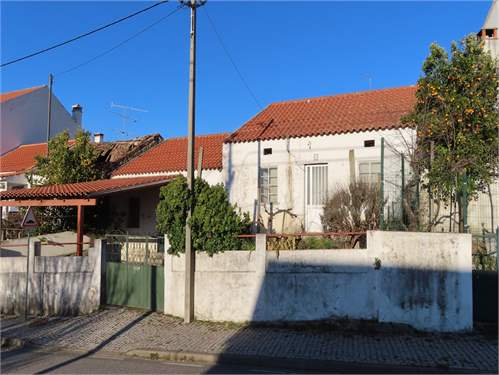 # 41692874 - £61,268 - 4 Bed , Penamacor, Castelo Branco, Portugal