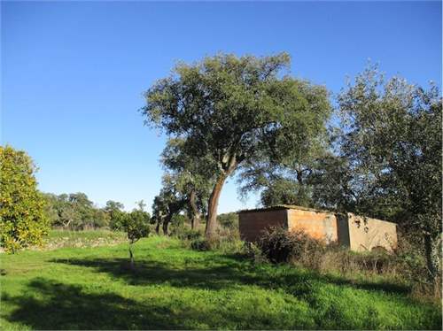 # 41696473 - £26,174 - Land & Build, Idanha-A-Nova, Castelo Branco, Portugal