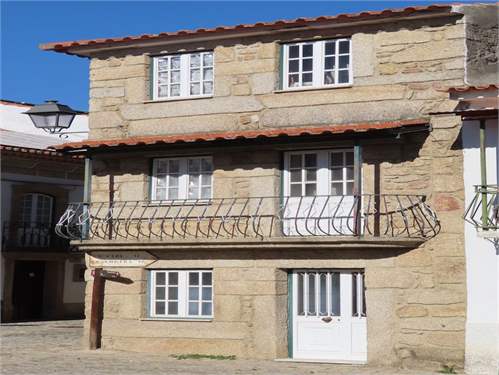 # 41698346 - £74,407 - 3 Bed , Castelo Branco, Portugal