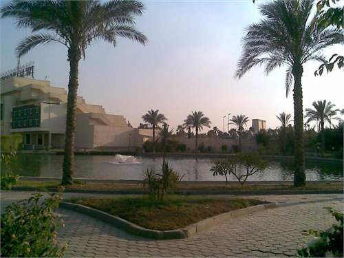 # 6940574 - £4,671 - 5 Bed Villa, Cairo, Egypt