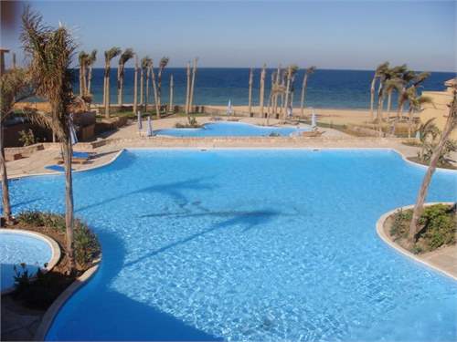 # 6940579 - £24,250 - 3 Bed Apartment, Red Sea, Egypt