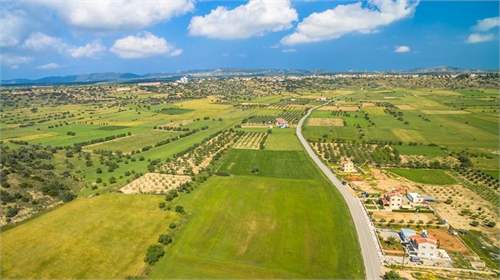 # 27941535 - £145,000 - Development Land, Karpas Penninsula, Northern Cyprus