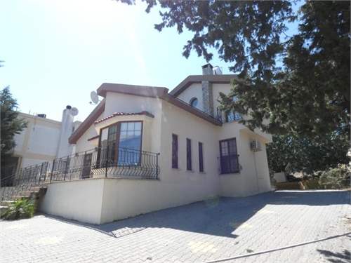 # 31696828 - £150,000 - 2 Bed Villa, Famagusta, Northern Cyprus