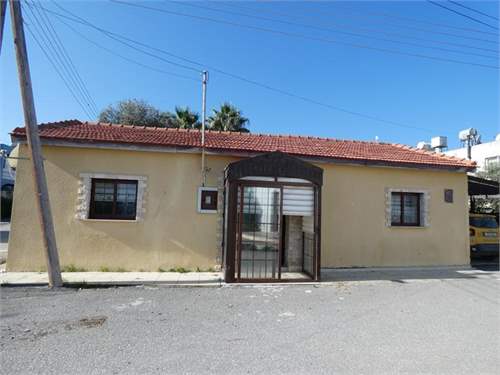 # 39989968 - £85,000 - 2 Bed Bungalow, Bogazi, Famagusta, Northern Cyprus