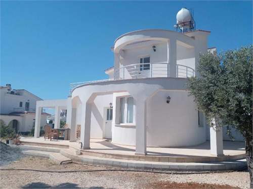 # 41634106 - £330,000 - 5 Bed Villa, Famagusta, Famagusta, Northern Cyprus