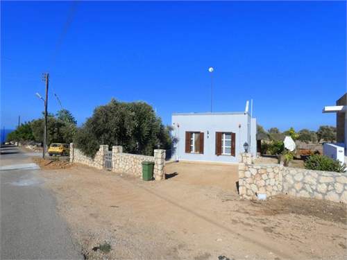 # 41648747 - £99,950 - 2 Bed Bungalow, Karpas Penninsula, Northern Cyprus