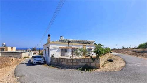 # 41648748 - £87,950 - 2 Bed House, Karpas Penninsula, Northern Cyprus