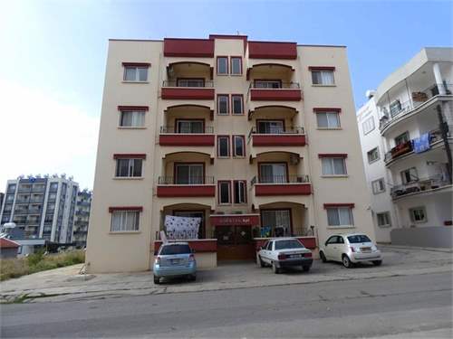 # 41648761 - £850,000 - Commercial Real Estate, Famagusta, Famagusta, Northern Cyprus
