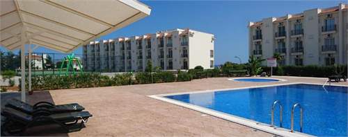 # 41650707 - £28,000 - 1 Bed , Bogazi, Famagusta, Northern Cyprus