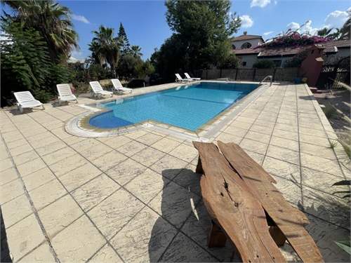 # 41653277 - £149,950 - 2 Bed Bungalow, Catalkoy, Kyrenia, Northern Cyprus