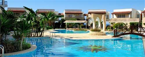 # 41654047 - £145,000 - 3 Bed Penthouse, Boghaz, Famagusta, Northern Cyprus